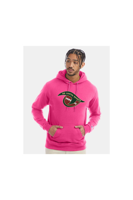 RBYS Champion Powerblend® Pullover Hoodie - S700