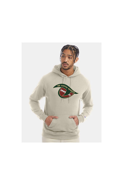 RBYS Champion Powerblend® Pullover Hoodie - S700