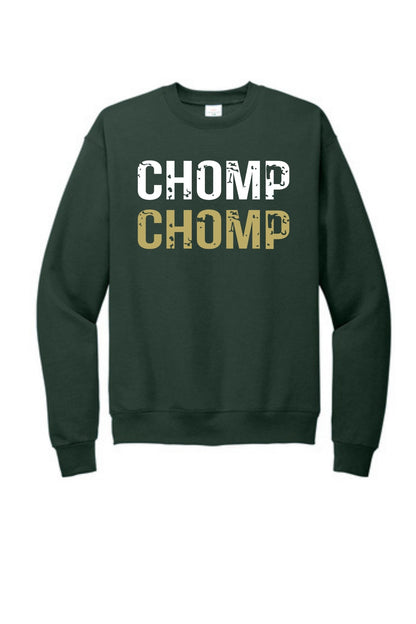 Long Sleeve - RB Chomp Chomp (Youth Sizes Available)