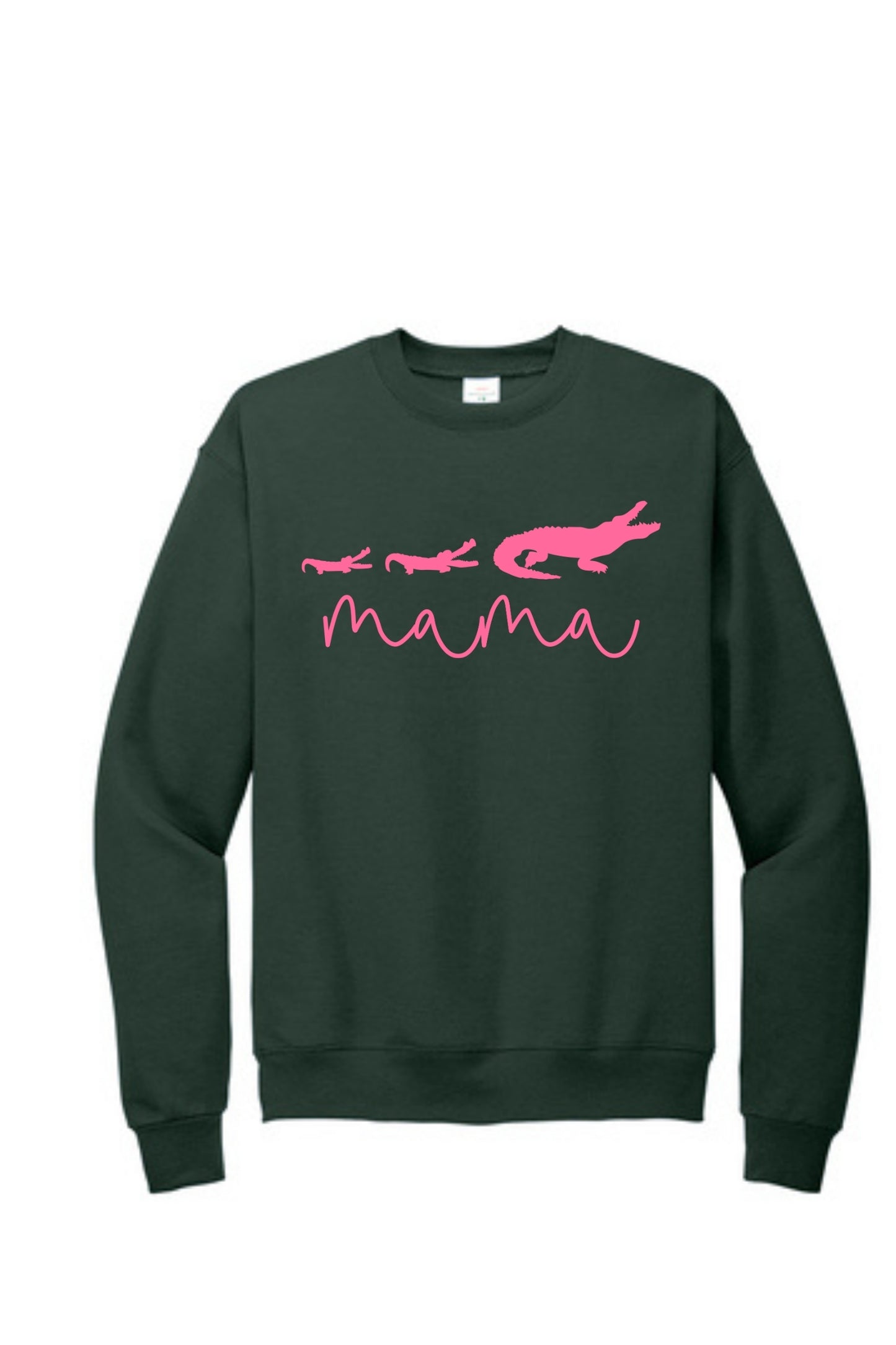 RBHS Gator Mama Long Sleeve