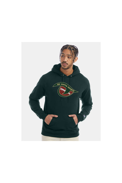 RBYS Champion Powerblend® Pullover Hoodie - S700