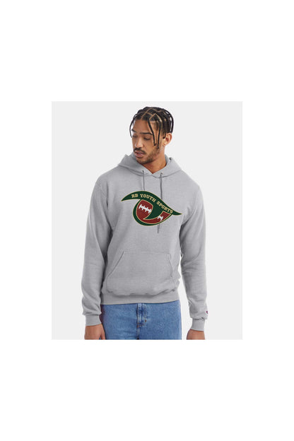 RBYS Champion Powerblend® Pullover Hoodie - S700