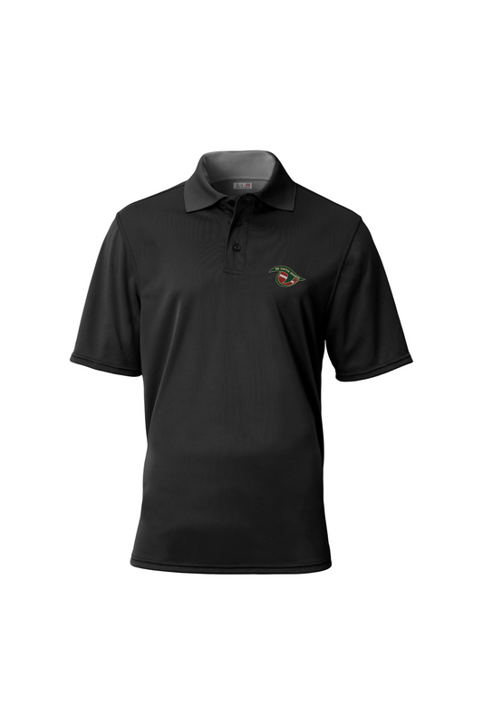 RBYS Mens Polo A4 - 3040R