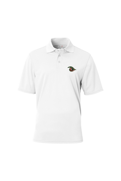 RBYS Mens Polo A4 - 3040R