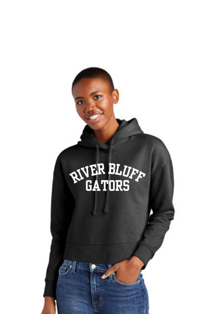 RBHS Gator Athletic Hoodie - (Youth Sizes Available)