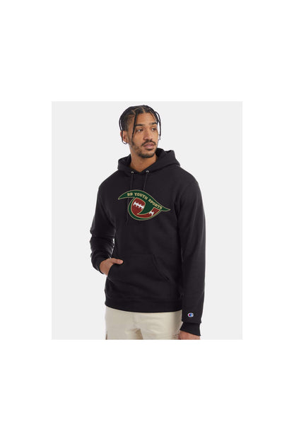 RBYS Champion Powerblend® Pullover Hoodie - S700