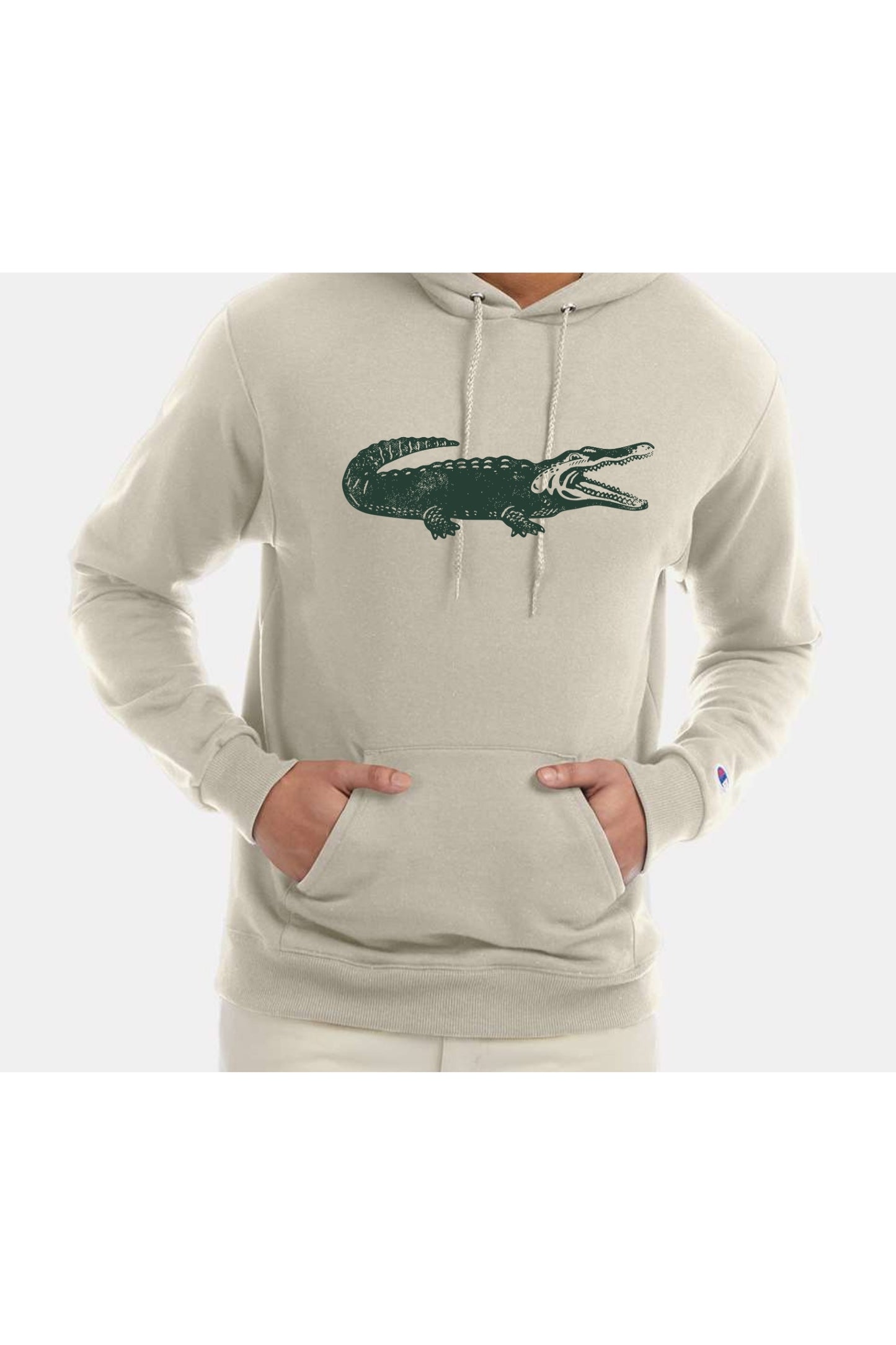 RBHS Gator Hoodie - (Youth Sizes Available)