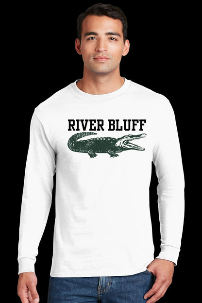 Long Sleeve - RB Gator (Youth Sizes Available)