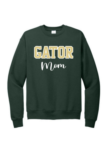 Long Sleeve - Gator Mom