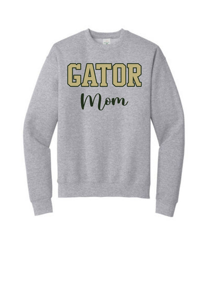 Long Sleeve - Gator Mom