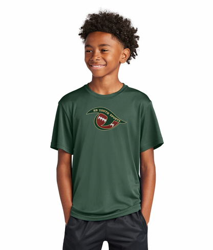 RBYS Youth A4 PERFORMANCE T-Shirt - 3142R